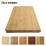 Horizontal Natural Cheap Solid Bamboo Flooring for Sale thumbnail-1