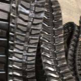 KUBOTA (U10) / HITACHI / STANLEY Excavator Rubber Track Size 180mm x Pitch 72mm x Links 40