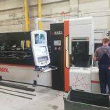 Golden Laser | P2060A Auto Bunlde Loader Tube Laser Cutting Machine thumbnail-2
