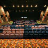 Popular Comfortable Stationary Imax Cinema Hall Movie Theater Sofa thumbnail-2
