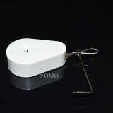Retractable Pull Box With Key Ring thumbnail-2