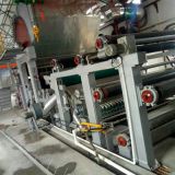 Toilet paper production equipment，787 and 1092 and 1575 type toilet paper machines.