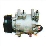 ALA 20218 HONDA AC COMPRESSOR FIT, Jazz 1.3 AC COMPRESSOR TRSE07 AC COMPRESSOR 34133 A/C Compressor thumbnail-4