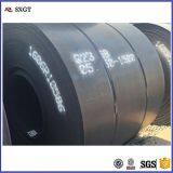 Quality Hot Rolled Mild Steel Strips in Hot Rolled Steel Coil for Construction