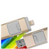 OTG Pendrive USB 3.0 For Iphone 1GB 2GB 4GB 8GB 16GB 32GB 64GB thumbnail-4