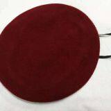 шерстяной военный берет / Шерстяной берет / Шерстяной берет / Берет / Африканский шерстяной берет