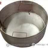 Fried Chicken Deoiling Machine Commercial In Philippines Cost thumbnail-2