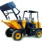 3ton site dumper price, dumper truck dimensions for construction project