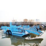 Hydraulic Weed Harvester/Weed Cutting Boats/Ship