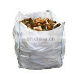 100x100x120cm Waterproof 1500KG PP Bulk Bag