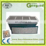 Egg Tray Making Machine Price/carton Egg Tray Machine/ Fruit Tray Forming Machine thumbnail-2