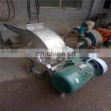 Small output capacity hammer mill for biomass briquette machine/biomass pellet machine