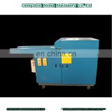High efficient jeans recycling opening machine with good price