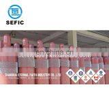 GB Standard Low Pressure Acetylene Gas Cylinder Price 03