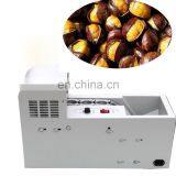 Stainless Steel Automatic Soybean Chestnut Seeds Processing Opening Machine thumbnail-6