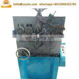 Compression Wire Torsion Coil Spring Machine Spring Winding Machine thumbnail-4