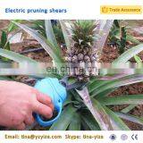 Battery Powered Pruning Shears / Grape Scissors Pruning Shears /electric Shearing Machine thumbnail-4