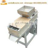 Dry Way Peanut Skin Peeling Machine / Peanut Peeler Machine for Roasted Peanut thumbnail-7