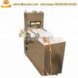 Mutton Slicer , Frozen Meat Slicing Machine Slicing Mutton Roll Machine thumbnail-5