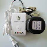 UH Family Safety Gas Detector With Mechanical Valve thumbnail-1