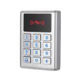Waterproof Access Control Card Reader SS-M02KW thumbnail-2