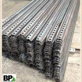 Hot selling U Channel Steel Beam with perforated holes