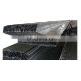 China Manufacturer Good Quality Galvanized Steel z Purlin Price thumbnail-1
