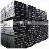 Galvanized Rectangular Erw Carbon Steel Pipe Price thumbnail-2