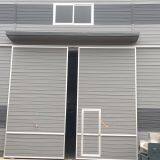 Prefabricated Warehouse Structure Steel Fabrication Workshop Building