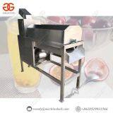 Industrial Passion Fruit Juice Machine Passion Fruit Pulp Plant Passion Fruit Juicer thumbnail-5