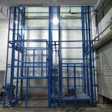 Hydraulic Lift Table Workshops Closed Type Structure thumbnail-1