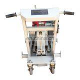 Thermoplastic Road Marking Line Removal Machine thumbnail-3