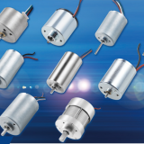 JEC-2857-4720 Brushless Motor JRC DC Motor Micro Air Pump Motor DC12V5500RPM thumbnail-3