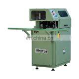 Upvc Corner Cleaning Machine Plastic Window Corner Clean Machine thumbnail-3
