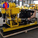 Portable 200m Ground Borehole Drill Water Well Drilling Machinery for Sale thumbnail-4