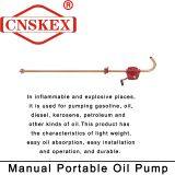 Non Sparking Manual Portable Oil Pump Tools thumbnail-3
