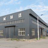 Hebei Tumeng Machinery Manufacturing Co., Ltd. company overview - view 3 thumbnail