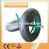 wheel barrow 15 inch spoke wheel 3.50-8