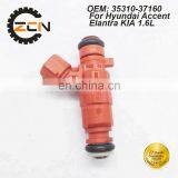 Car Accessories Spare Parts Injector Nozzle 35310-37160 9260930022 thumbnail-3