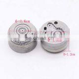 Common Rail Control Valve Plate G4 Injector Control Valve Rod 1GD 2GD 23670-0E020 23670-0E010 for Denso Piezo thumbnail-2