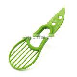 Amazon Hot Sale Multifunction Fruit Vegetable Tools and Avocado Slicer thumbnail-6