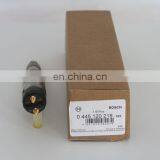 Genuine Diesel Injector 0445120218 0445120030 Fuel Injector thumbnail-1