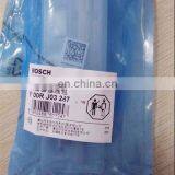 Original New Common Rail Injector Overhaul Kit,repair Kit F00RJ03287 for Injector 0445120149,0445120213,0445120214,0445120169 thumbnail-1