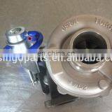 Turbo Turbocharger D38-000-83 for Diesel Engine D6114 thumbnail-4