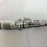 Системы топливного питания дизельных двигателей. Накопительный топливный форсунка Bosch 0445120397 thumbnail-6