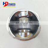 Diesel Engine Parts 6BT5.9 Piston 3957795 Kit 3957797
