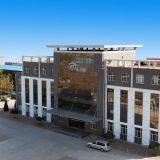 ZCJSD Turbo Blower company overview - view 1 thumbnail