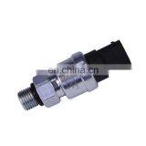 Excavator Pressure Sensor LC52S00011P1 LC52S00019P1 for SK200-8 SK210-8 thumbnail-1