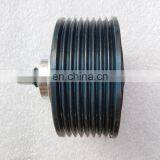 Genuine ISDE ISBE Diesel Engine Parts Idle Pulley 4991240 5256103 thumbnail-2