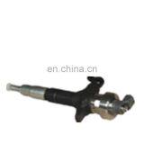 4JJ1 Diesel Fuel Injector 095000-6980 0950006100 0950006980 8980116040 8980558623 8-98011604-1 for ISUZU 3.0L thumbnail-3
